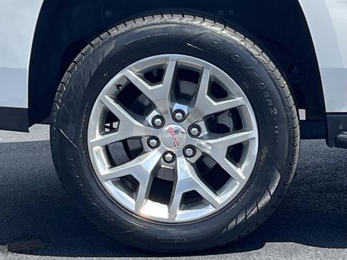 Used 2018 GMC Yukon SLT w/ Open Road Package RWD image 29