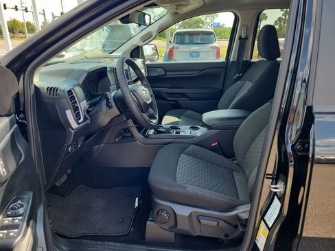 New 2025 Ford Ranger XL RWD image 19