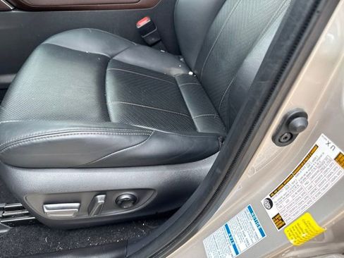 Used 2021 Toyota Venza Limited AWD/4WD image 15