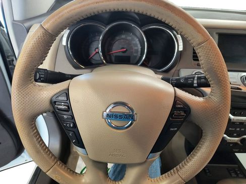 Used 2010 Nissan Murano SL w/ Navigation Pkg AWD/4WD image 13