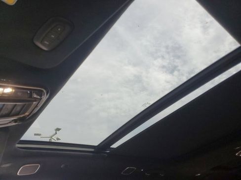 New 2023 Jeep Grand Wagoneer Series III w/ Quick Order Packagew 28T image 26