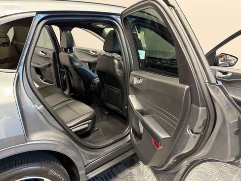 Used 2023 Ford Escape ST-Line Select w/ Tech Pack #2 AWD/4WD image 28