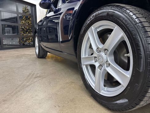 Used 2008 MAZDA MX-5 Miata Sport image 34