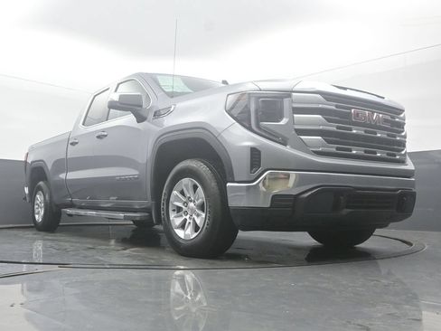 Used 2023 GMC Sierra 1500 SLE w/ Preferred Package AWD/4WD image 53