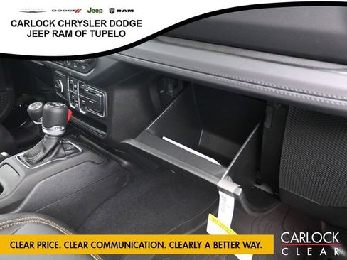 New 2026 Jeep Wrangler Unlimited Sahara image 45