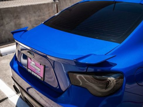 Used 2013 Subaru BRZ Limited RWD image 28