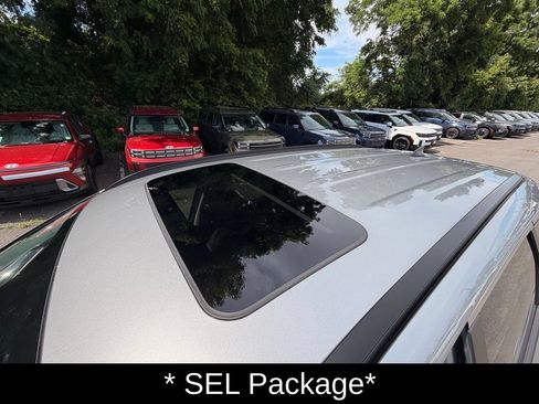 Certified 2023 Hyundai Tucson SEL w/ Convenience Package AWD/4WD image 11