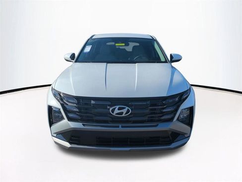 New 2026 Hyundai Tucson SE FWD image 3
