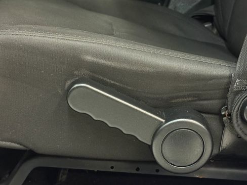 Used 2016 Jeep Wrangler Unlimited Sport w/ Quick Order Package 24S image 23