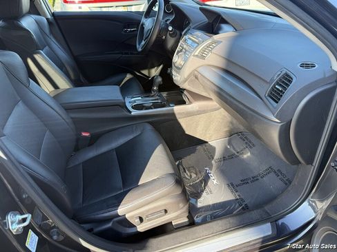 Used 2013 Acura RDX FWD w/ Technology Package image 15