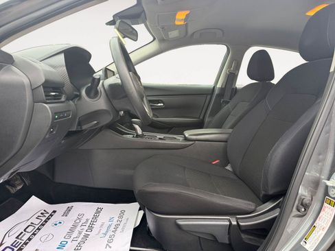 Used 2023 Nissan Sentra S FWD image 10