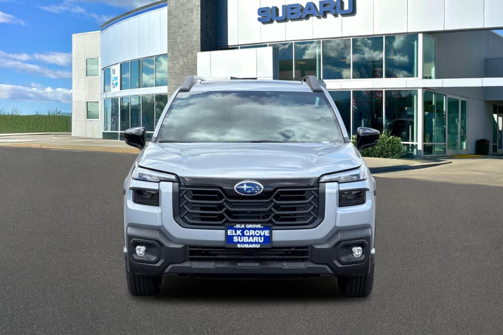 New 2026 Subaru Outback Touring XT AWD/4WD image 10