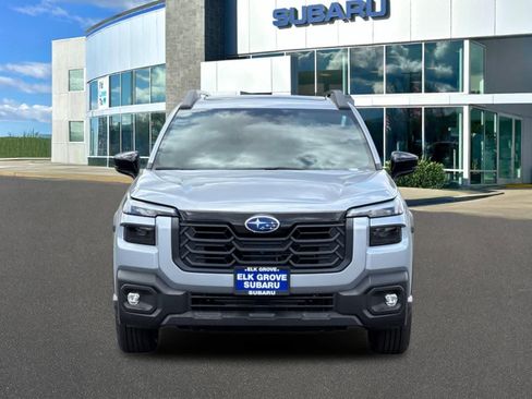 New 2026 Subaru Outback Touring XT AWD/4WD image 10