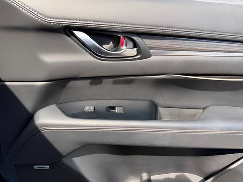 Used 2019 MAZDA CX-5 Grand Touring w/ GT Premium Package FWD image 29