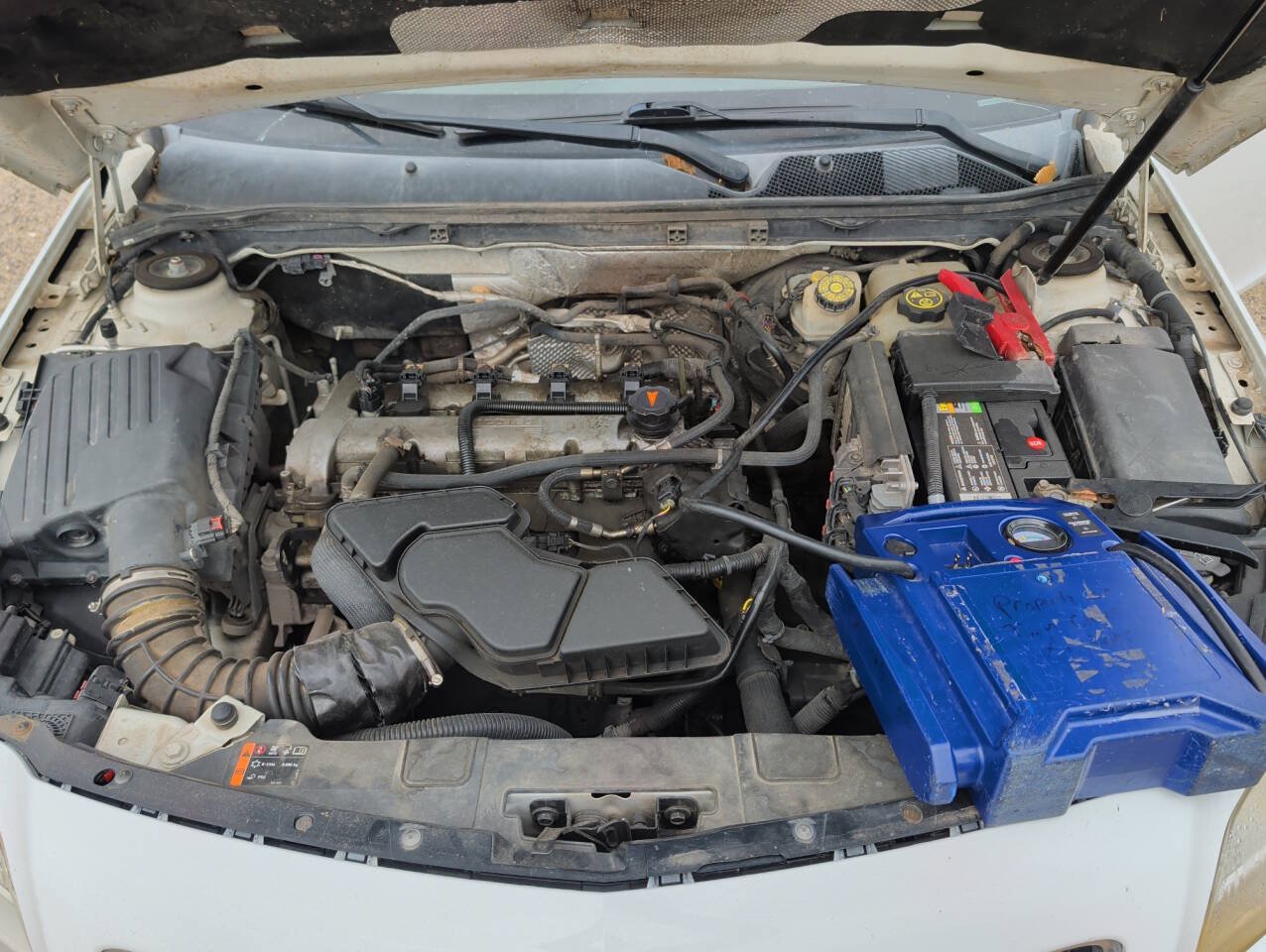Used 2012 Buick Regal Premium FWD image 44