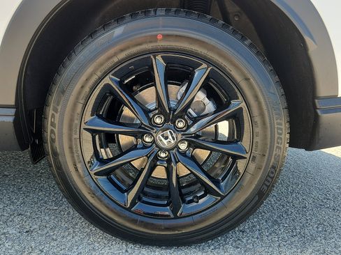 New 2026 Honda CR-V Sport-L image 5