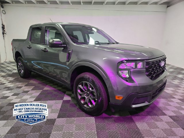 Used 2026 Ford Maverick XLT FWD image 2