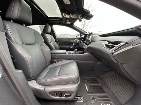 Used 2024 Lexus RX 350 image 33