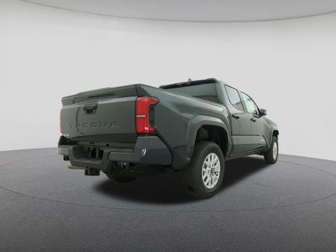 New 2026 Toyota Tacoma SR5 AWD/4WD image 24