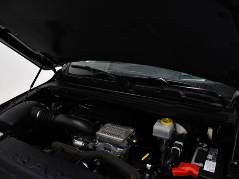 Used 2023 RAM 1500 Limited image 7