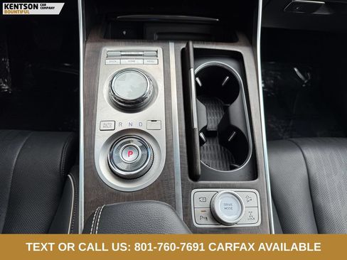 Used 2023 Genesis GV80 2.5T w/ Prestige Package AWD/4WD image 24