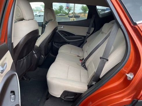 Used 2015 Hyundai Santa Fe Sport AWD/4WD image 13