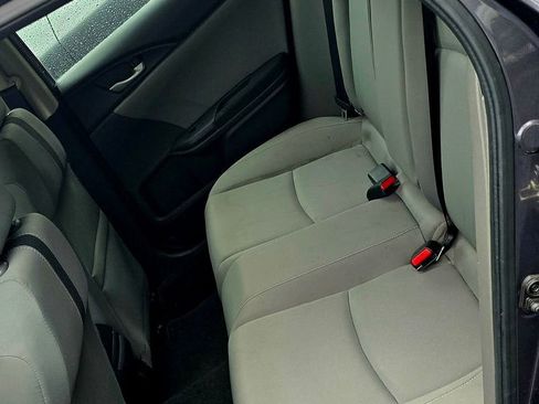 Used 2017 Honda Civic EX image 3