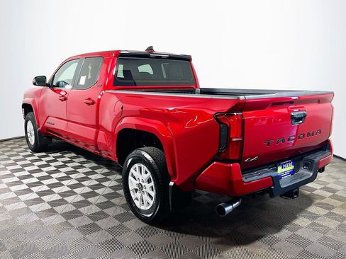 New 2026 Toyota Tacoma SR5 AWD/4WD image 6