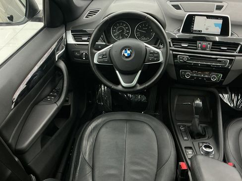 Used 2018 BMW X1 xDrive28i AWD/4WD image 31