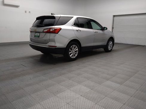 Used 2019 Chevrolet Equinox LT image 9