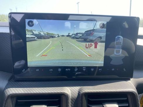 New 2025 Ford Mustang Coupe image 13