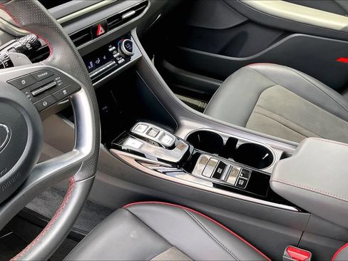 Used 2023 Hyundai Sonata SEL Plus FWD image 15