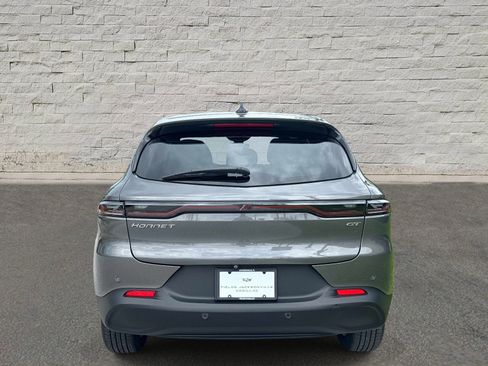 Used 2024 Dodge Hornet GT AWD/4WD image 4