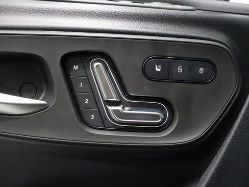 New 2025 Mercedes-Benz Sprinter 2500 image 13