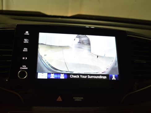 Certified 2023 Honda Ridgeline RTL image 19