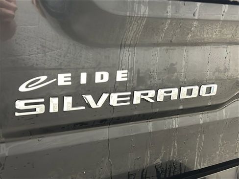 Used 2024 Chevrolet Silverado 1500 High Country w/ High Country Premium Package image 29