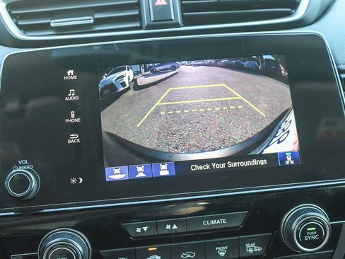 Used 2021 Honda CR-V EX-L image 25