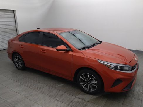 Used 2023 Kia Forte LXS FWD image 11