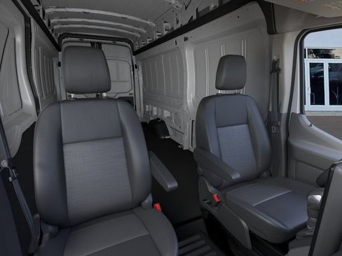New 2026 Ford Transit 350 148 High Roof Extended AWD image 10
