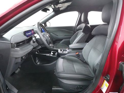 Used 2025 Ford Mustang Mach-E GT AWD/4WD image 24