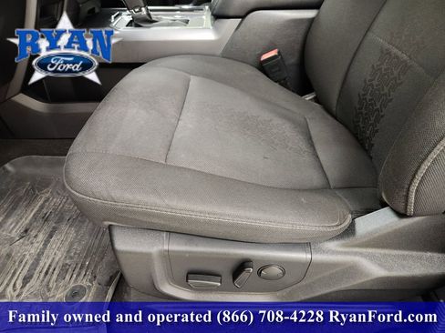 Certified 2019 Ford F150 XLT w/ Equipment Group 302A Luxury image 17