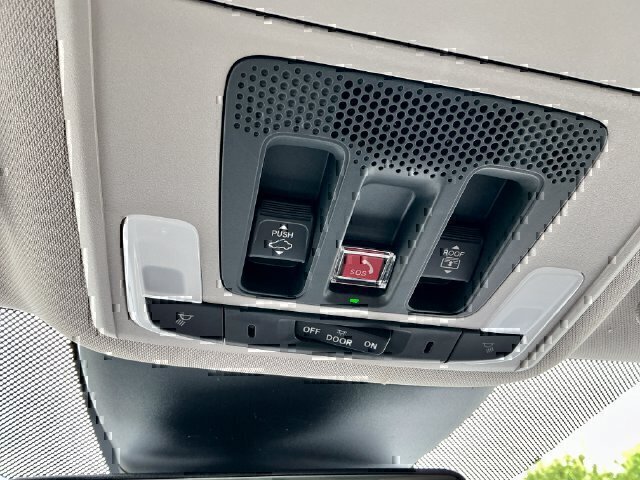 New 2026 Honda Pilot Elite image 28