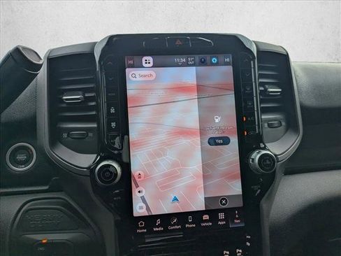 New 2026 RAM 2500 Tradesman image 14