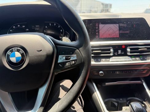 Used 2022 BMW 330i Sedan w/ Convenience Package RWD image 8