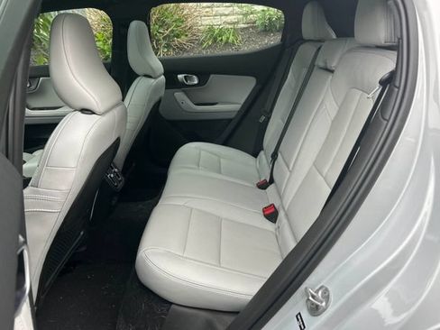 Used 2024 Polestar Polestar 2 AWD/4WD image 3