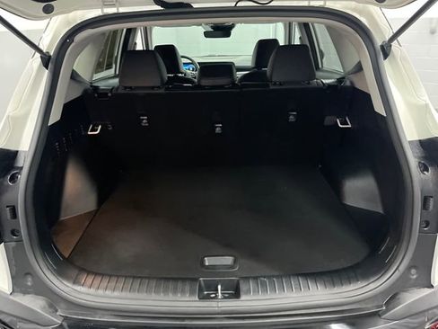 Certified 2024 Kia Seltos S image 27