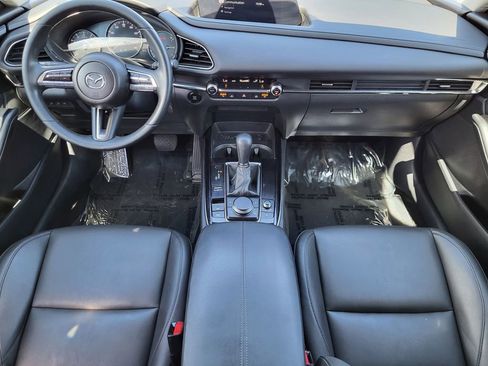 Used 2023 MAZDA CX-30 AWD 2.5 S w/ Preferred Package image 16