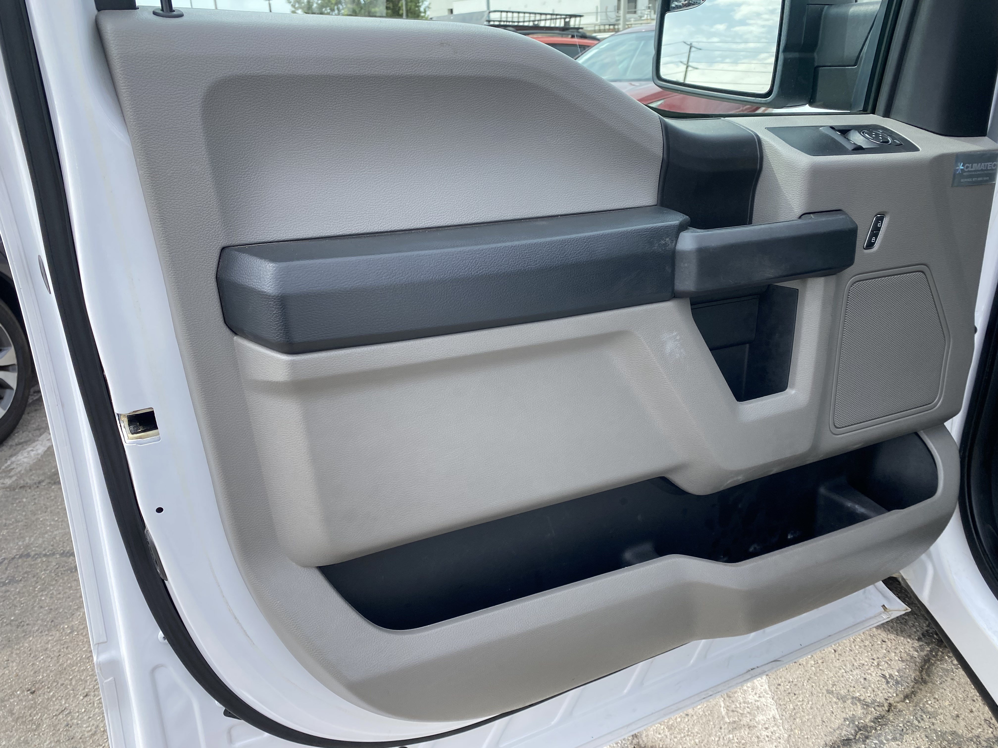 Used 2018 Ford F150 XL w/ Equipment Group 101A Mid RWD image 18