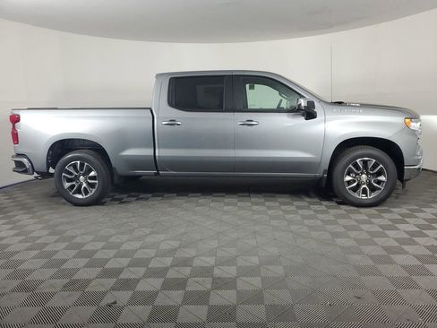 New 2025 Chevrolet Silverado 1500 LT image 3