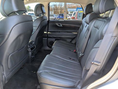 Used 2024 Genesis GV80 3.5T image 16